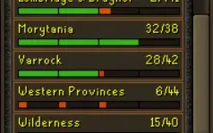 vendo conta Ironman