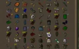 vendo conta Ironman