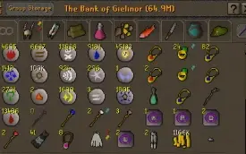 vendo conta Ironman