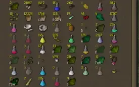 vendo conta Ironman
