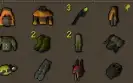 vendo conta Ironman