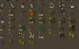 vendo conta Ironman