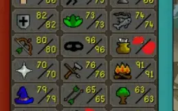 vendo conta Ironman