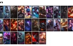 Conta Mestre 198pdl 60%winrate