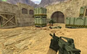 MELHOR MACRO PARA TODOS OS JOGOS DE FPS