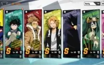 My hero academi strongest heros