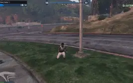 Conta Gta On Com 1 Bilhão E Lvl 100 + Conta Fortnite.