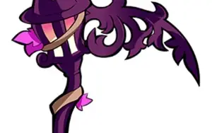 Harvest Sickle Skin De Foice