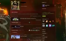 CONTA COD MW 2 - STEAM - CAMUFLAGEM ORION DESBLOQUEADA