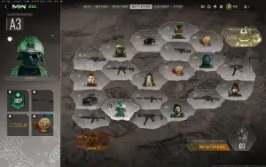 CONTA COD MW 2 - STEAM - CAMUFLAGEM ORION DESBLOQUEADA