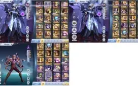 Conta LV56 server 14 saggitaus