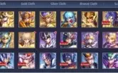Conta LV56 server 14 saggitaus