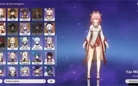 genshin impact