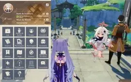 genshin impact