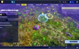 Conta Epic com 45 jogo + Fortnite Salve o mundo + 770 VBucks