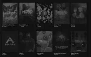 Conta Epic com 45 jogo + Fortnite Salve o mundo + 770 VBucks