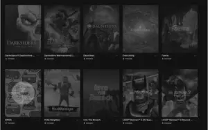 Conta Epic com 45 jogo + Fortnite Salve o mundo + 770 VBucks