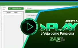 Zappro Wasender Nova Versão 3.5.0 + 4 Bônus Premium!