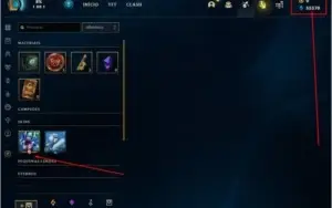 MONKEY SMURFS - CONTA LEVEL 30 - 50K DE ESSÊNCIA