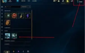 MONKEY SMURFS - CONTA LEVEL 30 - 50K DE ESSÊNCIA