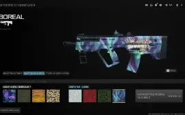 Conta Call of Duty