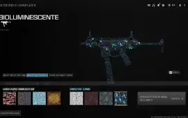 Conta Call of Duty