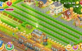 Conta Hay Day