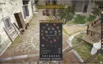 Conta black desert /com bs pen e ogro pen