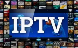 IPTV - Canais, filmes e series