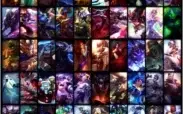 Conta League of Legends (Lol) Platina 2 -Todos Campões+SKINS