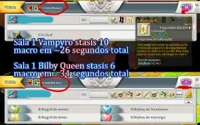 Wakfu Ogrest - Set Xelor 230 Farm Fenda + Macro farm auto