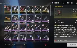 CONTA UN 74 VARIOS 5* COM CONST E ARMAS 5