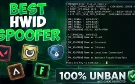 Spoofer Hwid Valorant 100% Não Precisa Formatar O Pc Lifitim
