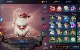 CONTA MIRA RANK 5, 2 PET VERMELHO 72K DE POWER