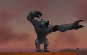 Vendo conta  cmod mop druid armas wod e mage tower druid