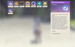 Conta Genshin Impact [GANYU] [KEQING C1] [LVL 42]
