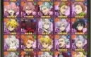 Conta de Seven Deadly Sins. Collab Tensura.