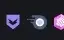 Conta discord boost up LV.4