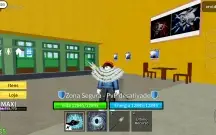 Conta Blox Fruit Lvl Max Venon No Inventário