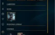 Conta gold4