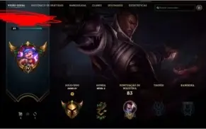 Conta gold4