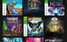 Conta Xbox 2000R$ em jogos