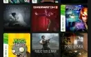 Conta Xbox 2000R$ em jogos