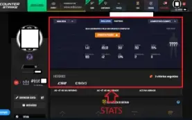 Conta level 20 GC com vários jogos caros, ótima para MAIN