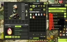 Dofus touch servidor pandawo conta