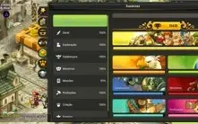 Dofus touch servidor pandawo conta