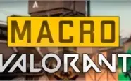 VALORANT MACRO NO RECOIL LOGITECH TOTALMENTE LEGIT