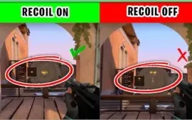VALORANT MACRO NO RECOIL LOGITECH TOTALMENTE LEGIT
