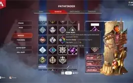(PC) ALL HEIRLOOMS + 712 LEGENDARY ITEMS