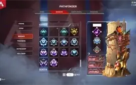 (PC) ALL HEIRLOOMS + 712 LEGENDARY ITEMS